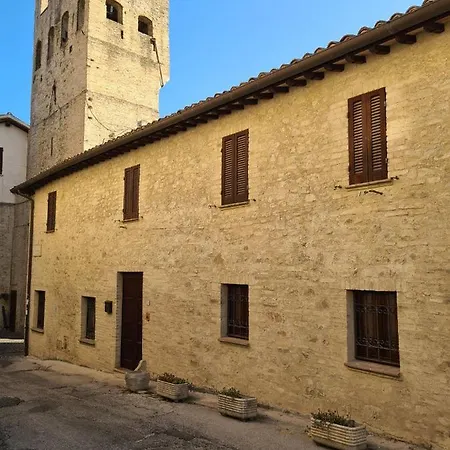 Torre Dell'orologio Apartment