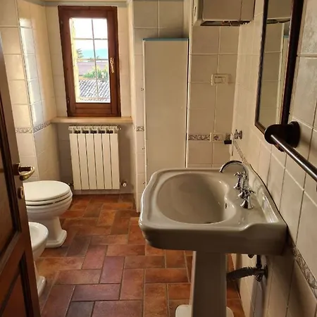 Torre Dell'orologio Apartamento