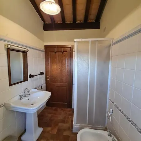 Torre Dell'orologio Montefalco