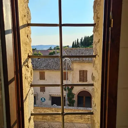 Torre Dell'orologio